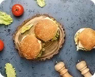 迷你轰炸机平台